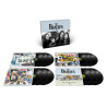 THE BEATLES - ANTHOLOGY COLLECTION 12LP BOXSET