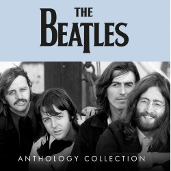 THE BEATLES - ANTHOLOGY COLLECTION 12LP BOXSET
