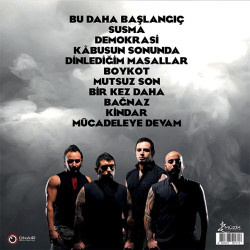 MURDER KING - Gürültü Kirliliği