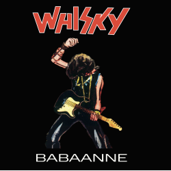 WHISKY - Babaanne