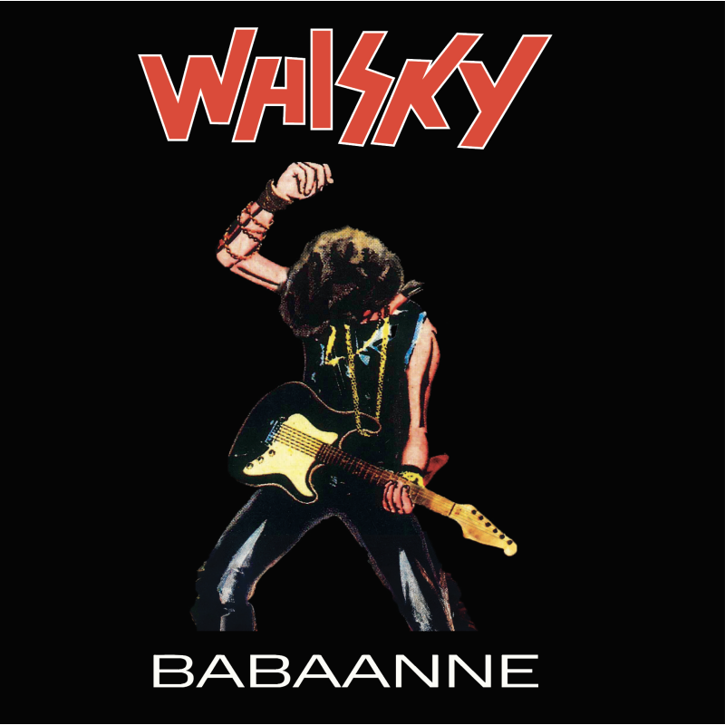 WHISKY - Babaanne