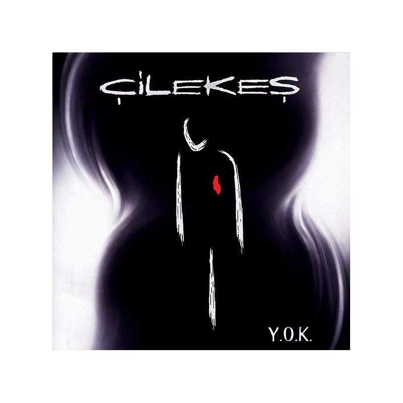 ÇİLEKEŞ - Y.O.K.