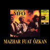 MFÖ - The Best Of MFÖ  (Renkli Plak)  2LP
