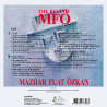 MFÖ - The Best Of MFÖ  (Renkli Plak)  2LP
