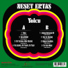 NEŞET ERTAŞ - Yolcu  (Renkli Plak)