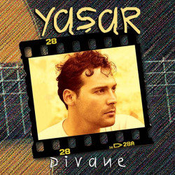 YAŞAR - Divane