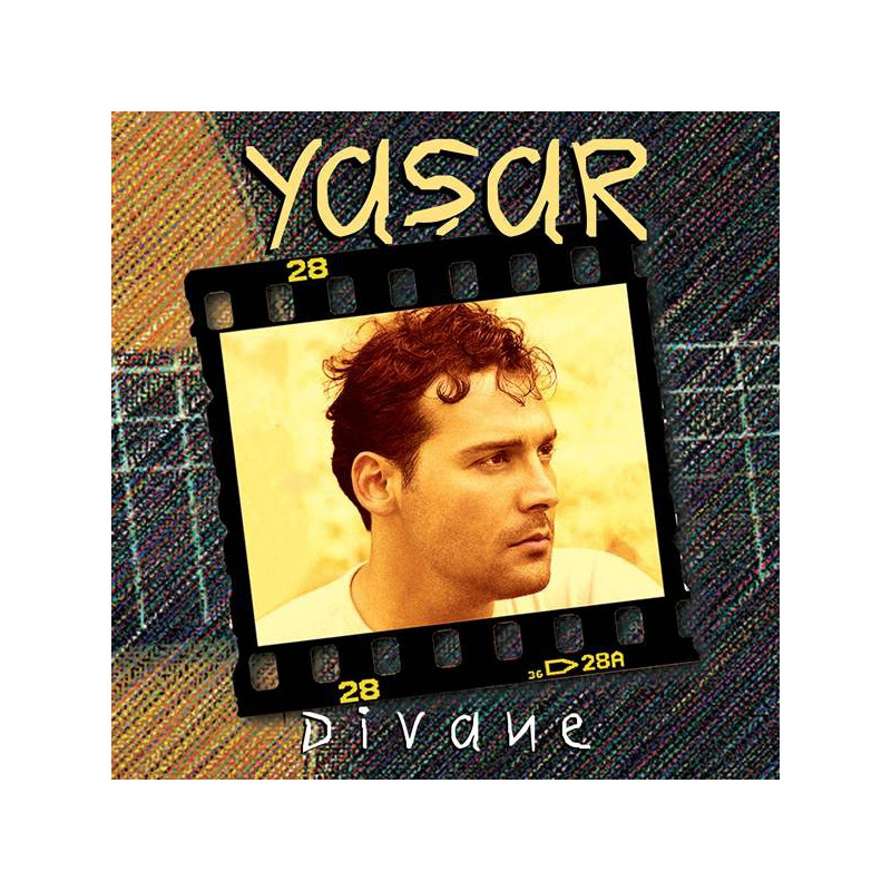 YAŞAR - Divane