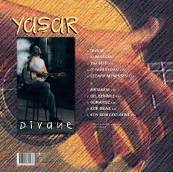 YAŞAR - Divane