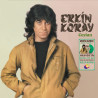ERKİN KORAY - Ceylan / Çöpçüler  (Renkli Plak)