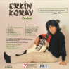 ERKİN KORAY - Ceylan / Çöpçüler  (Renkli Plak)