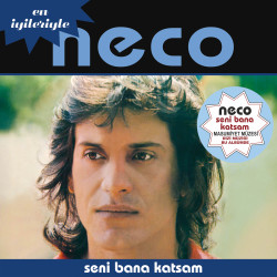 NECO - Seni Bana Katsam /...
