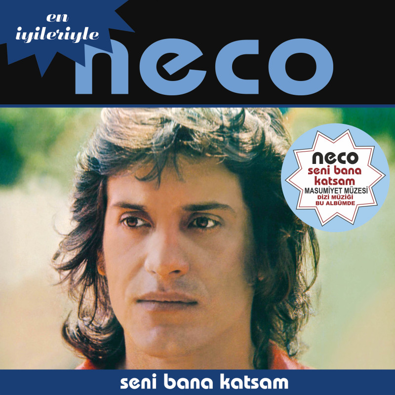 NECO - Seni Bana Katsam / En İyileriyle
