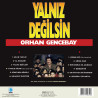 ORHAN GENCEBAY - Yalnız Değilsin