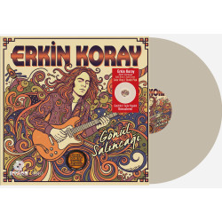 ERKİN KORAY - Gönül...