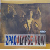 2PAC – 2Pacalypse Now   2LP