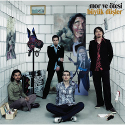 MOR VE ÖTESİ - Büyük Düşler...