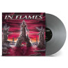 IN FLAMES - Colony (Silver Vinyl)