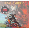 IRON MAIDEN – virtual XI
