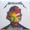METALLICA – Hardwired… To Self-Destruct  2LP