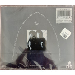 BLACK SABBATH – dehumanizer