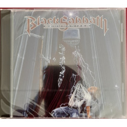 BLACK SABBATH – dehumanizer