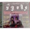 DEEP PURPLE – shades of deep purple