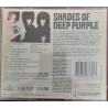 DEEP PURPLE – shades of deep purple