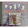 DEEP PURPLE – book of taliesyn