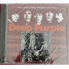 DEEP PURPLE – deep purple