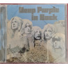 DEEP PURPLE – in rock