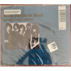 DEEP PURPLE – in rock