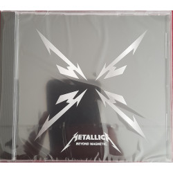 METALLICA – beyond magnetic