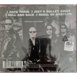 METALLICA – beyond magnetic