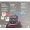 METALLICA – metallica  3CD