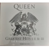 QUEEN – the platinum collection (Greatest Hits I,II,III)  3CD