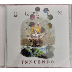 QUEEN – innuendo