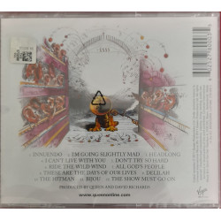 QUEEN – innuendo