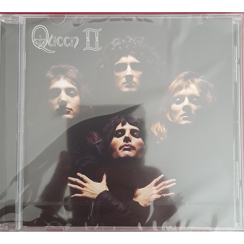 QUEEN – queen II