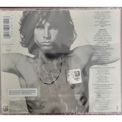 JIM MORRISON – an american prayer