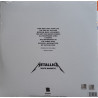 METALLICA – Death Magnetic  (arka kapak)