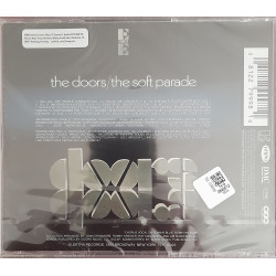 THE DOORS – the soft parade