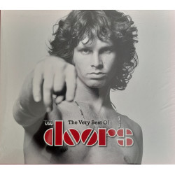 THE DOORS – the very best...