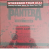 PANTERA – the complete studio albums (1990-2000)  5CD