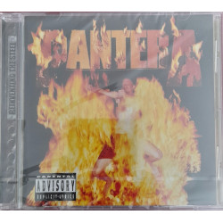 PANTERA – reinventing the...