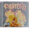 PANTERA – reinventing the steel