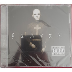 SLAYER – diabolus in musica