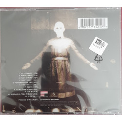 SLAYER – diabolus in musica