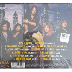 HELLOWEEN – metal jukebox