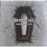 METALLICA – Death Magnetic  (ön kapak)