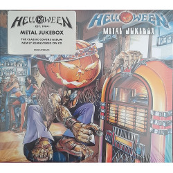 HELLOWEEN – metal jukebox